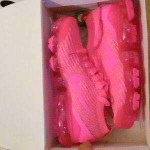 Air VaporMax Flyknit 3